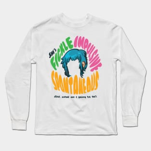 test Long Sleeve T-Shirt